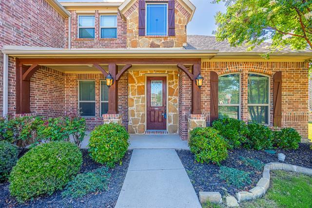 Building Photo - 6913 Chisholm Trail