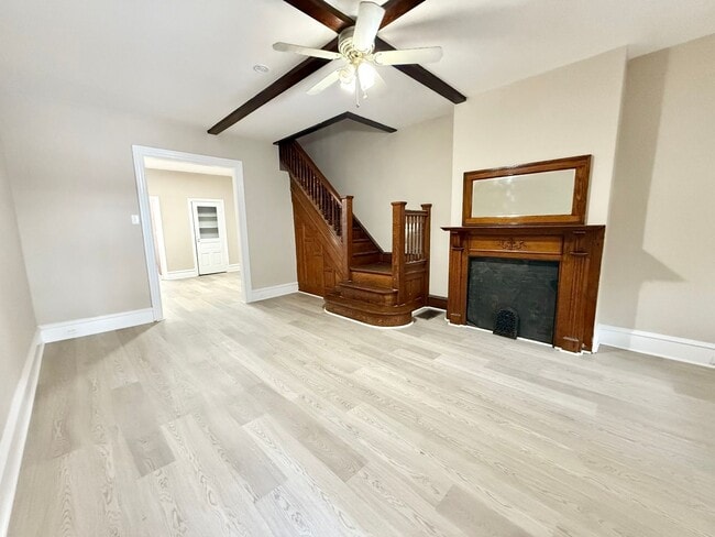 Primary Photo - Spacious 4-Bedroom Home in West Philadelphia