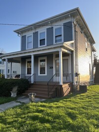 Building Photo - 411 N Madison St