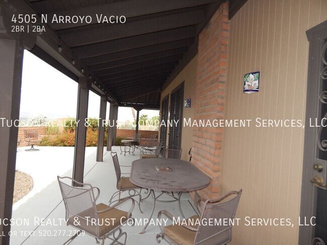 Building Photo - 4505 Arroyo Vacio