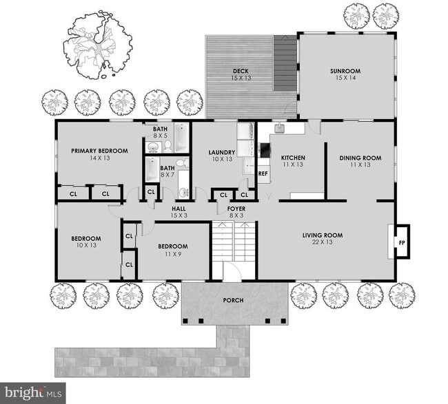 Building Photo - 4925 Tunlaw St