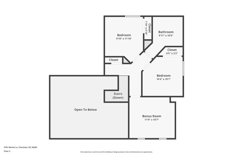 Building Photo - 9101 Merlot Ln