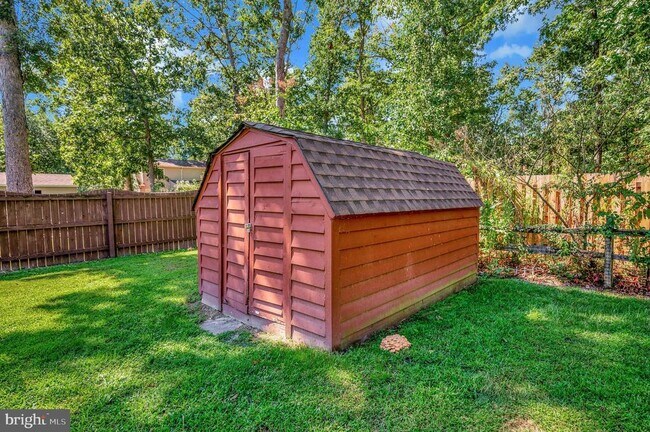 Building Photo - 206 Pleasants Dr