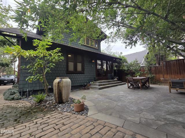 Building Photo - 126 N Meridith Ave