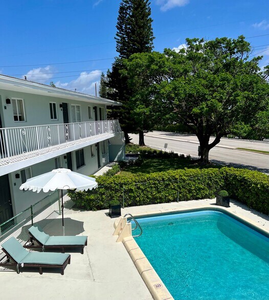 Primary Photo - Del Rio Apartment Homes