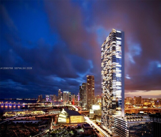Building Photo - 1400 Biscayne Blvd