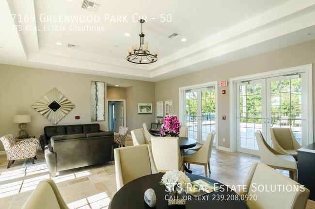 Building Photo - 7169 Greenwood Park Cir