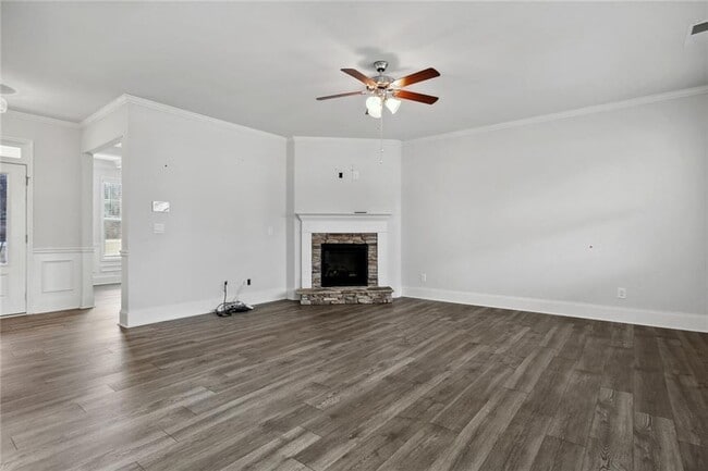 Building Photo - 3217 Founders Way