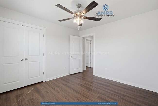 Building Photo - New Beginnings Start with AMRR: Spacious 3 Bedroom new build in Siloam Springs!