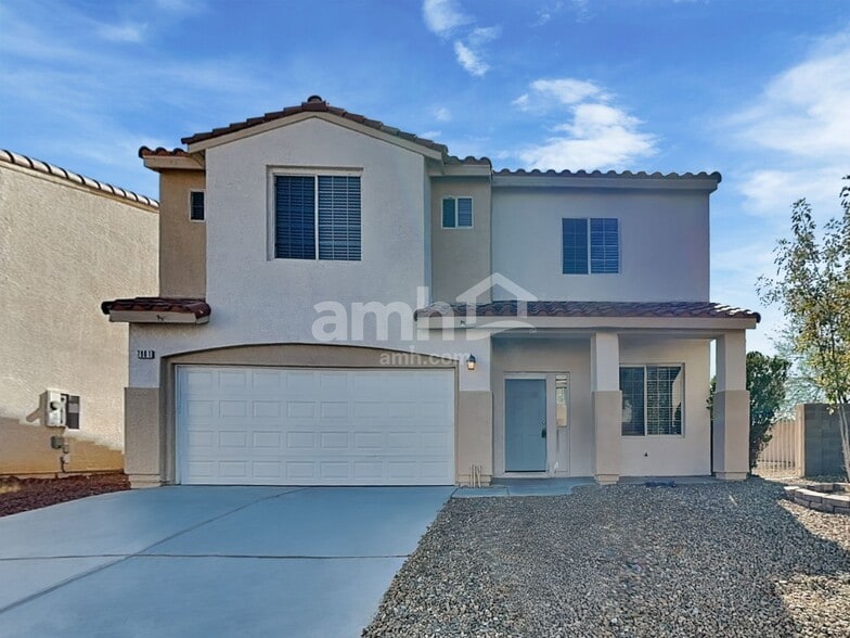 Primary Photo - 7901 Rustic Canyon Ct