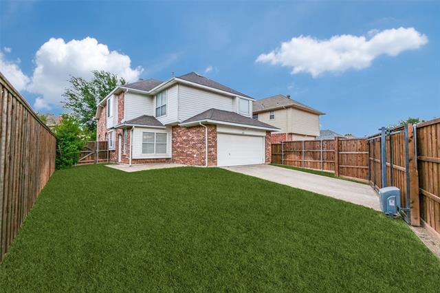 Building Photo - 1817 Oak Bend Ln