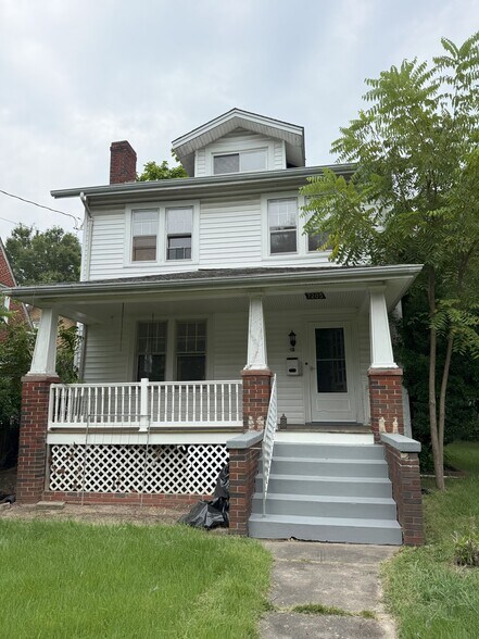 7205 RI Avenue - 7205 Rhode Island Ave