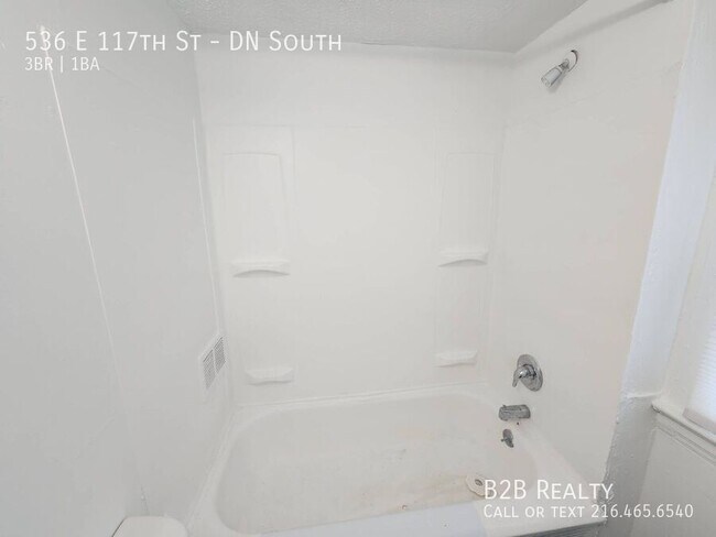 Building Photo - 536 E 117th St