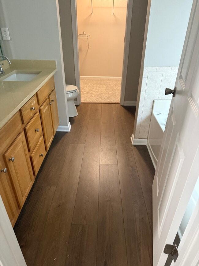 Building Photo - 4391 Preserve Trail SW