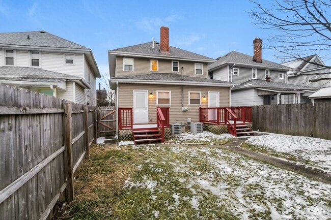 Building Photo - 1749-1751 S 8th St