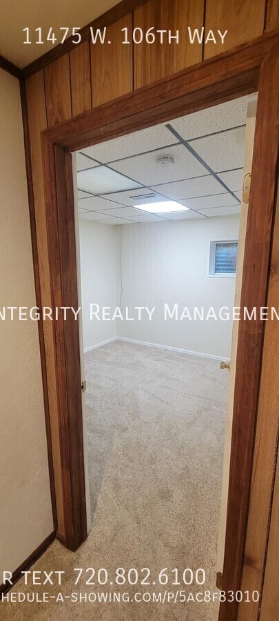 Building Photo - 11475 W 106th Way