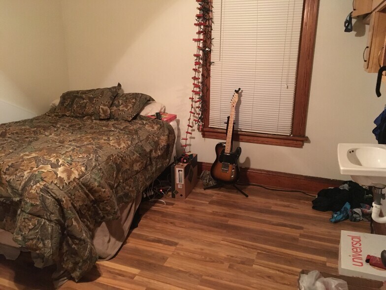 Bedroom #3 - 435 S Dodge St