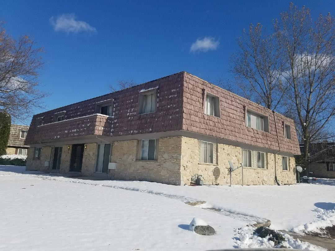 Building Photo - 911 Fairview Dr