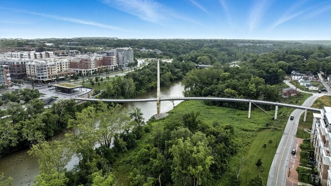 Building Photo - Luxury Condo in Dublin's Coveted Bridge Pa...