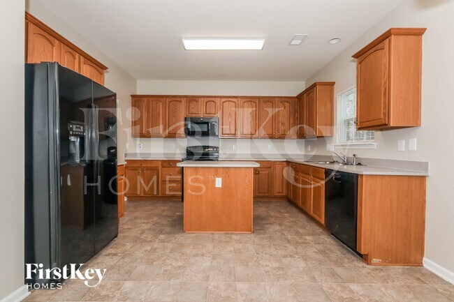 Building Photo - 3012 Early Rise Ave