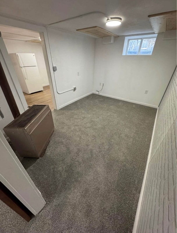 Building Photo - 705 Taylor Ave