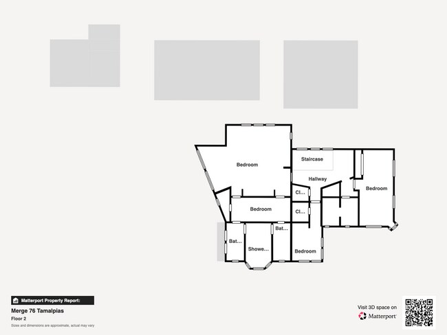 Building Photo - 76 Tamalpais-