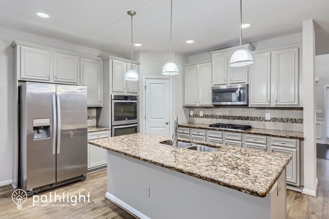 Building Photo - 371 Madison Grace Ave, McDonough, GA, 30252