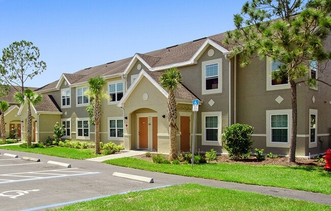 Building Photo - Seven Palms Apartments