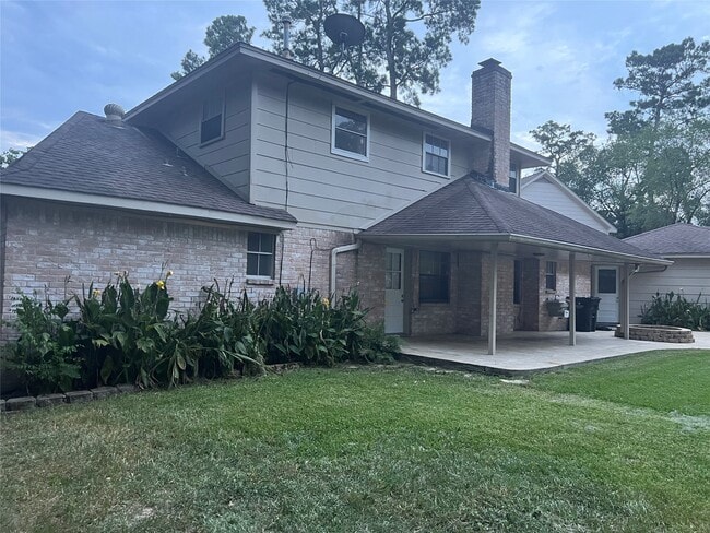Building Photo - 3418 Candlewisp Dr