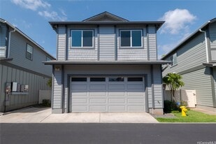 Building Photo - 91-1159 Kamakana St
