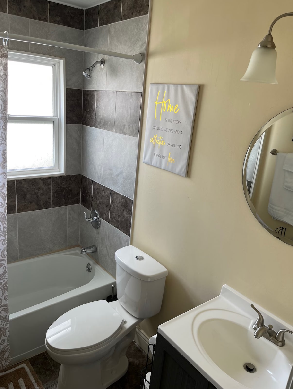 Bathroom - 2137 Highland Ave