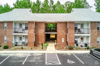 Building Photo - Sweet Rebecca's Apartments