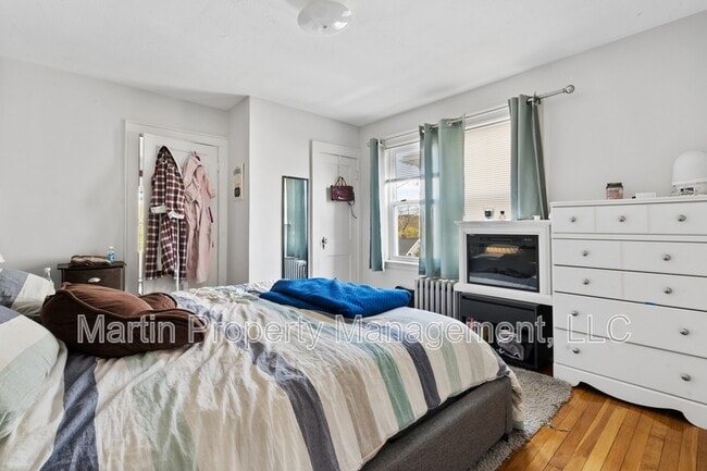 Building Photo - 26-28 Warrick Road