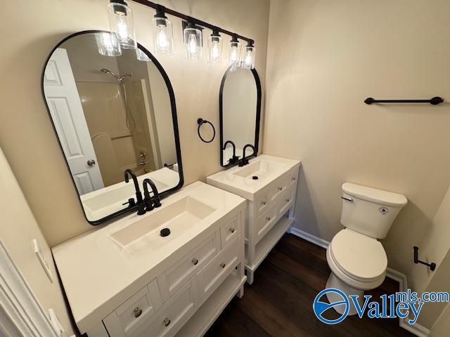 Building Photo - 2617 Venetian Way NW