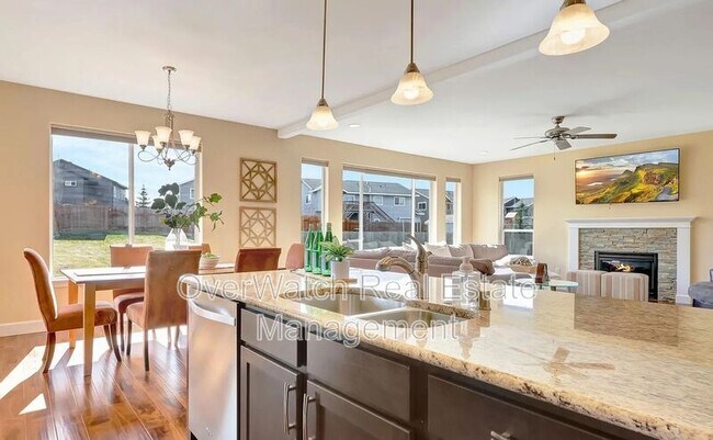 Building Photo - 5845 Grand Teton Loop