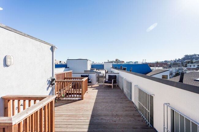Building Photo - 2068 3rd St