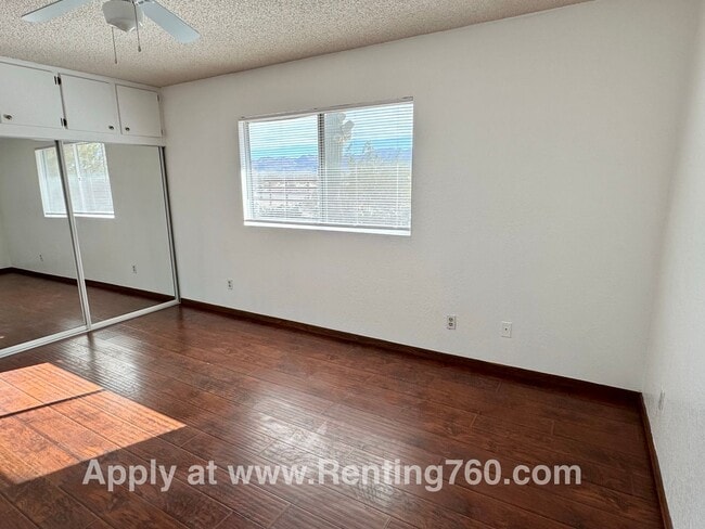 Building Photo - Spacious and Clean 2 bed Home In Joshua Tree