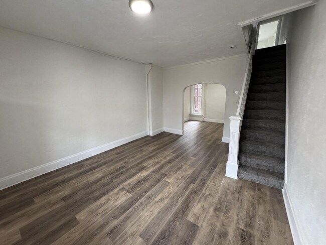 Building Photo - 1615 Naudain St