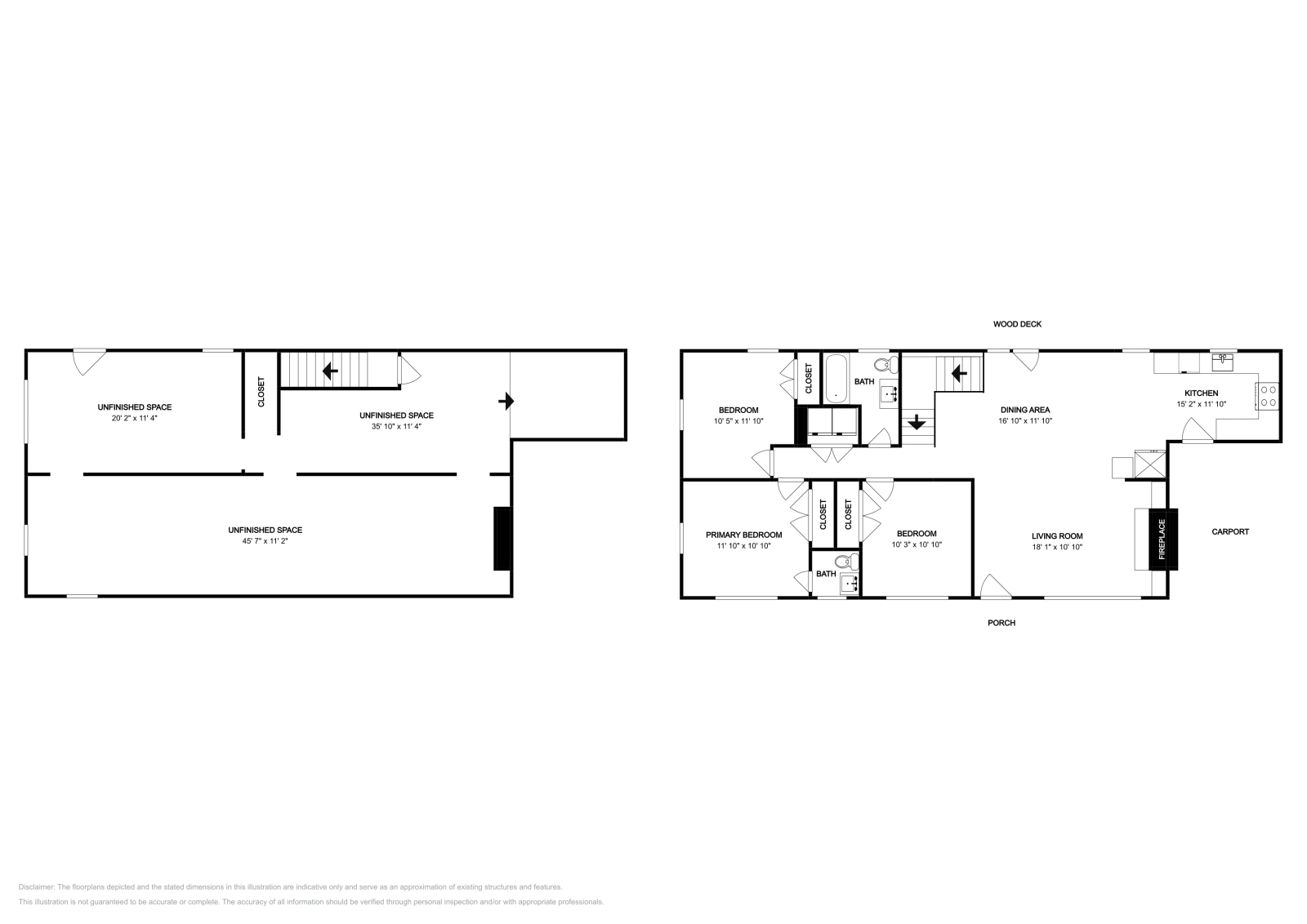 Building Photo - 979 Honeysuckle Trail