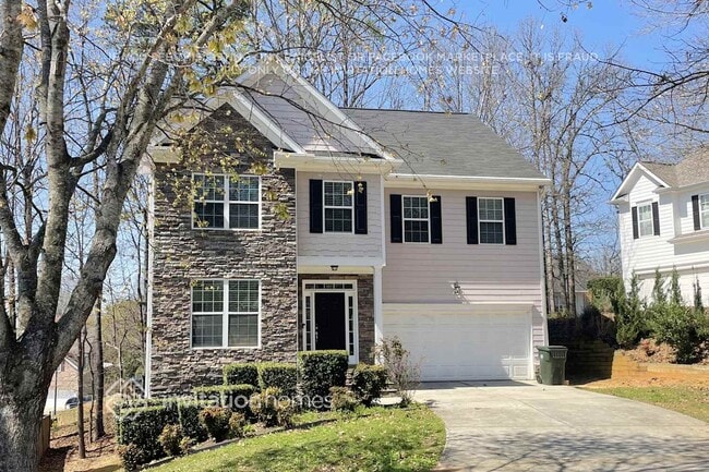 Building Photo - 3128 Forest Grove Trail