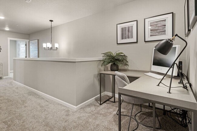 Building Photo - 6919 NE 132nd Way