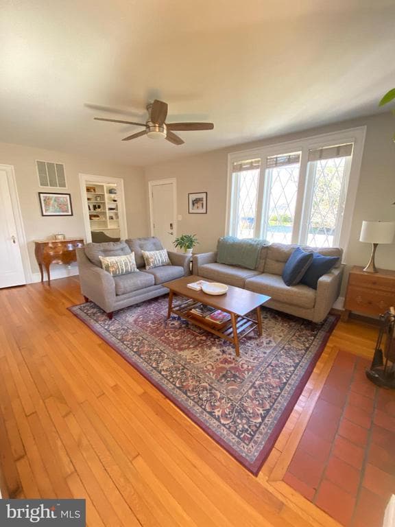 Building Photo - 1406 N Glebe Rd