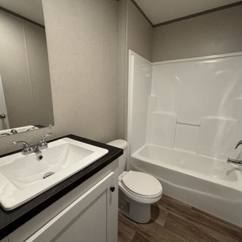 Building Photo - 3052 N Gary St