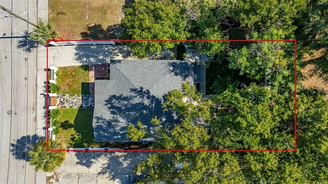 Building Photo - 2116 W St Louis St