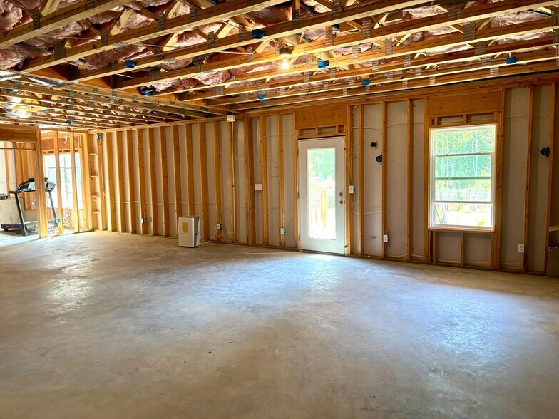 Basement - 1920 Grand Lanier Dr