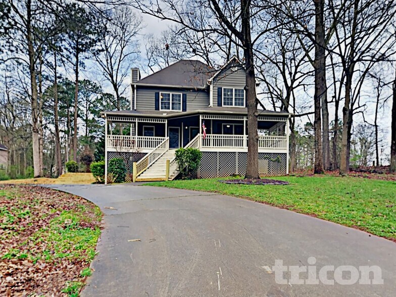 Building Photo - 313 Willow Bend Dr