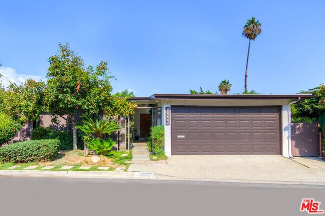 Primary Photo - 3582 Verdugo Vista Terrace