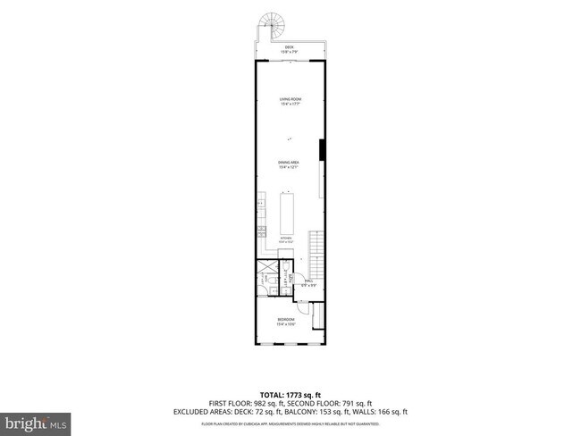Building Photo - 3812 13th St NW