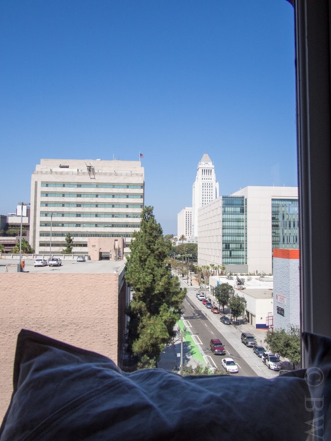 Building Photo - 257 S Spring St