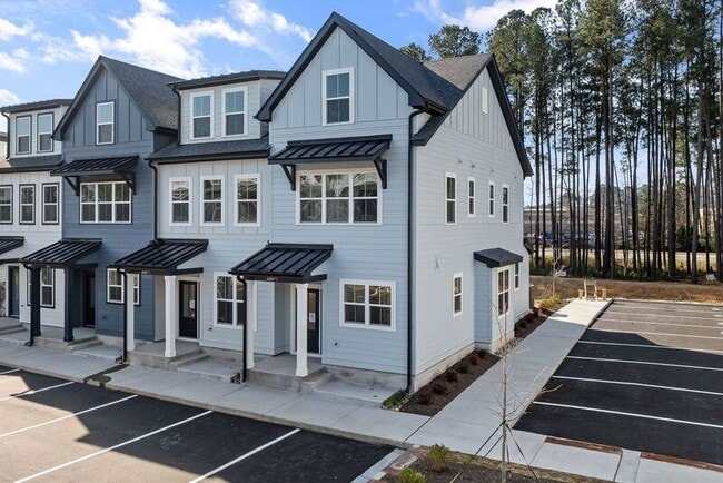 Building Photo - 4820 Gossamer Ln